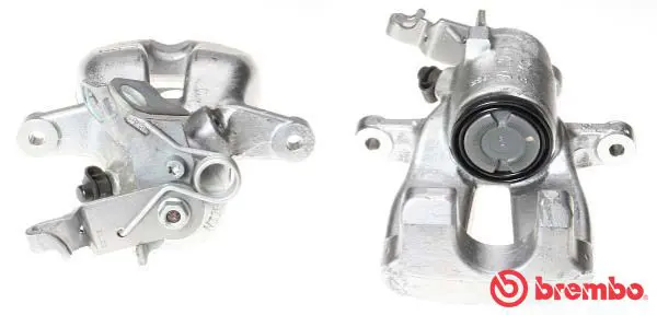 F 85 238 Brake caliper