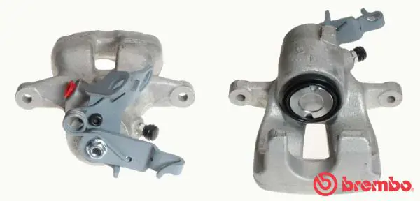 BREMBO F85241 Тормозной суппорт