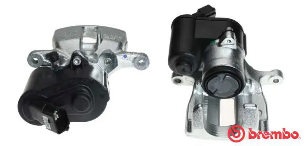 F 85 269 Brake caliper
