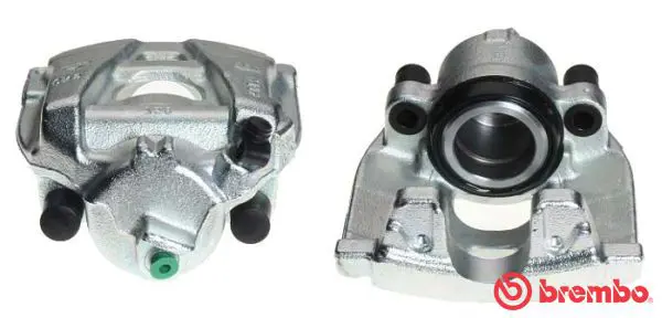 F 85 271 Тормозной суппорт