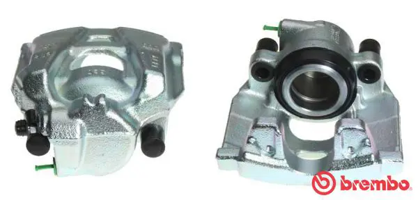F 85 273 Тормозной суппорт