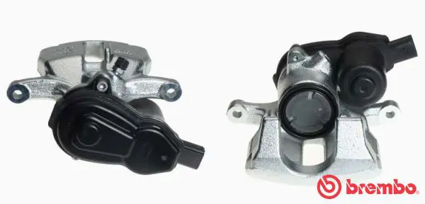 F 85 285 Brake caliper