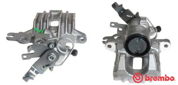 F 85 321 Brake caliper
