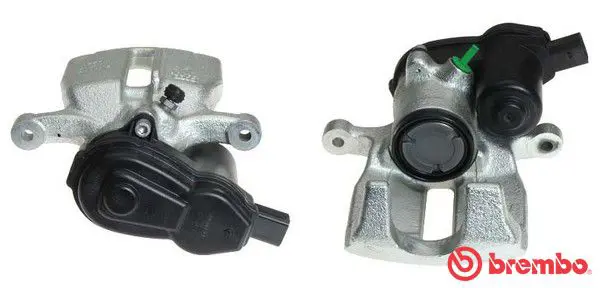BREMBO F85325 Тормозной суппорт
