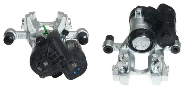 F 85 345 Brake caliper