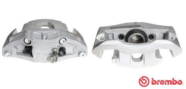 F 86 089 Brake caliper