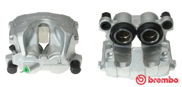 F 86 098 Тормозной суппорт