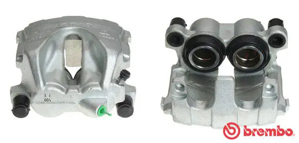 BREMBO F86099 Тормозной суппорт