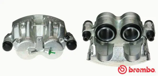 F A6 038 BREMBO