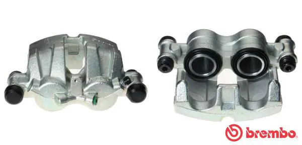 F A6 040 BREMBO