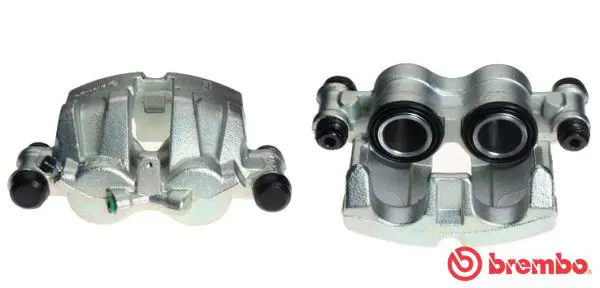 F A6 041 Brake caliper