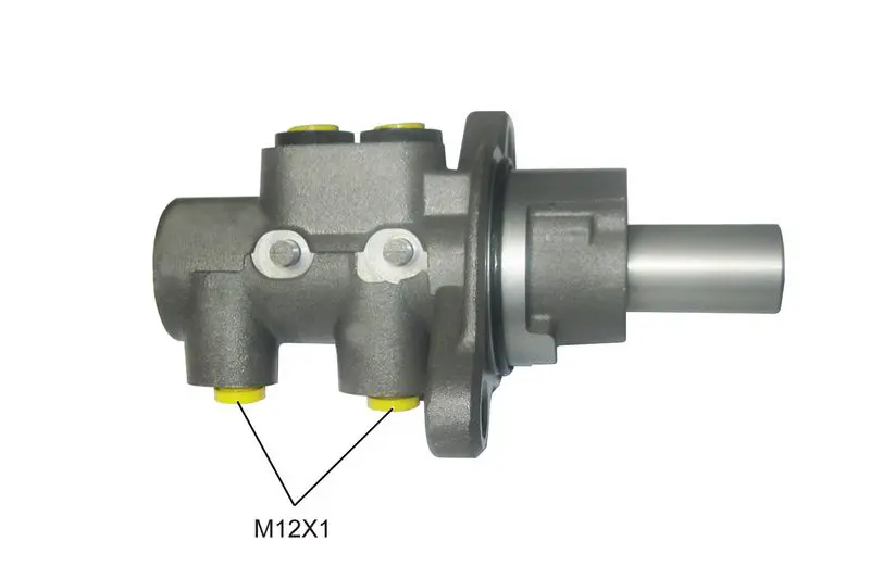 M 23 075 Brake Master Cylinder