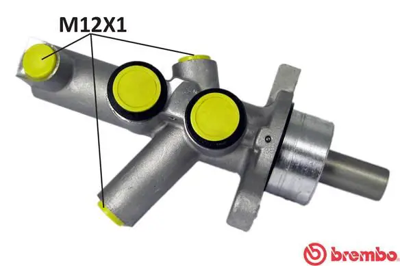 BREMBO M50029 Цилиндр