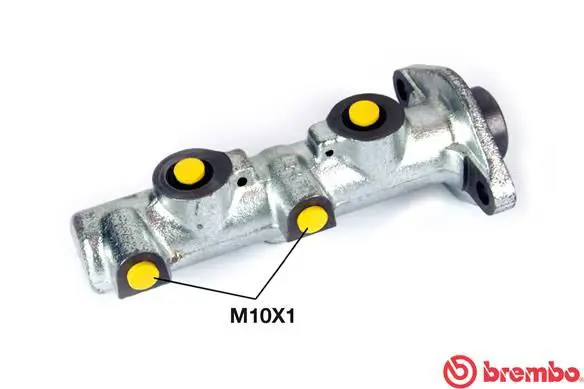 BREMBO M56023 Цилиндр