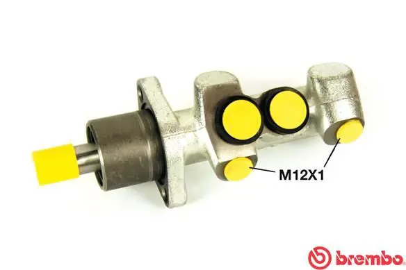 BREMBO M61016 Цилиндр
