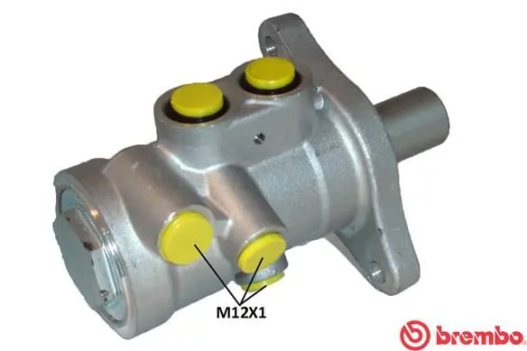 BREMBO M68049 Цилиндр