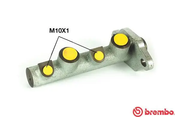 BREMBO M71001 Цилиндр