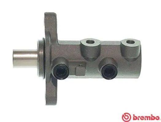 M A6 025 Цилиндр