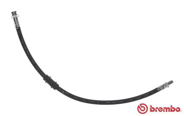 BREMBO T23199 Шлангопровод