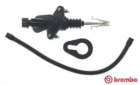 C 59 010 Clutch Master Cylinder