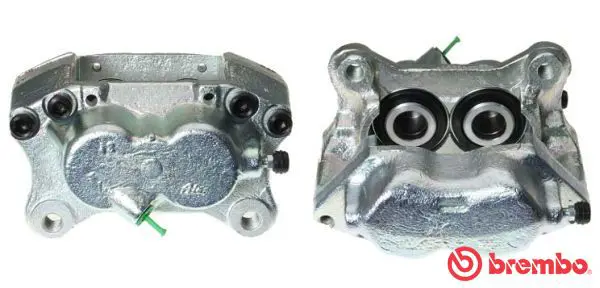 F06101 BREMBO