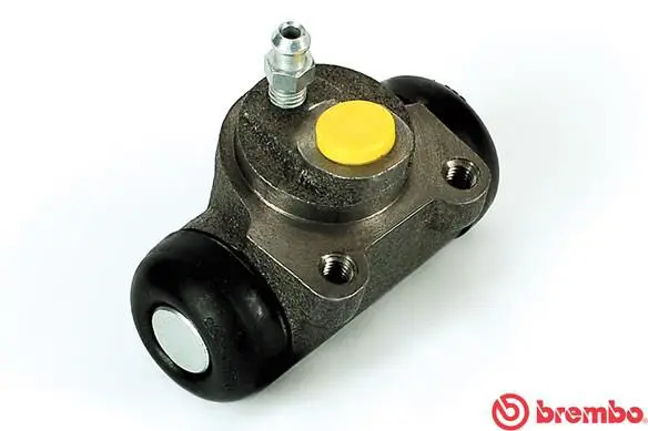 BREMBO A12075 Цилиндр