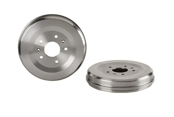 Brembo 14A67810 Тормозный барабан