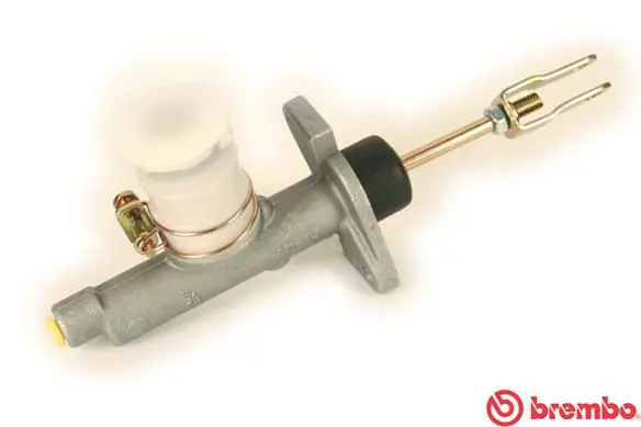  Clutch Master Cylinder