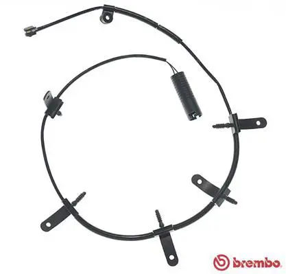 Brembo A00296 Датчик износа тормозных
