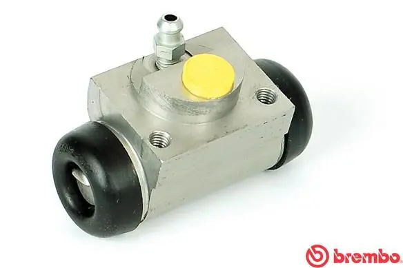 Brembo A12635 Цилиндр
