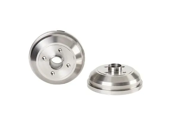 Brembo 14A70210 Барабан тормозной