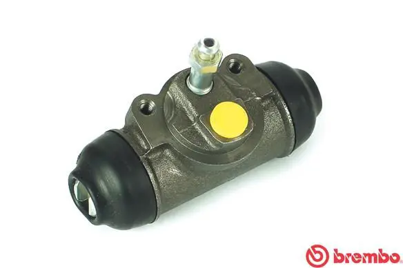 Brembo A12551 Цилиндр тормозной рабочий