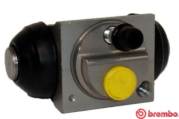 Brembo A12B79 Цилиндр тормозной рабочий |