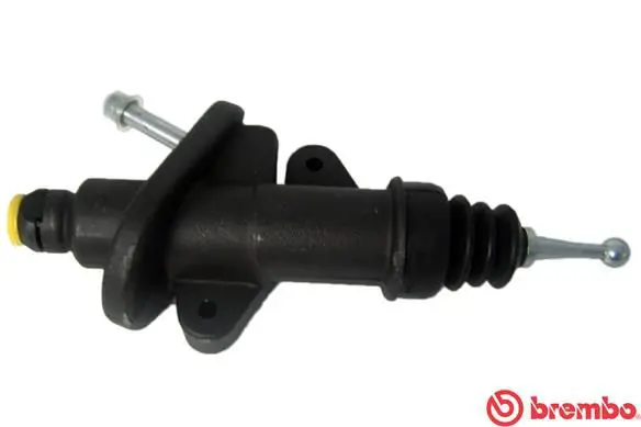 Brembo C24001 Цилиндр сцепления главный FORD