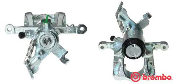 Brembo F10017 Суппорт тормозной