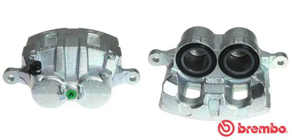 Brembo F30147 Суппорт тормозной передн.