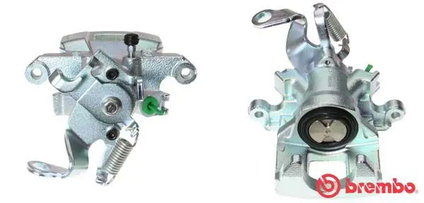 Brembo F54128 Тормозной суппорт