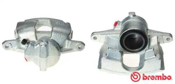 F 61 238 Тормозной суппорт