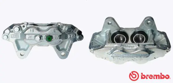 Brembo F83222 Тормозной суппорт