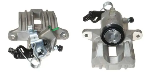 Brembo F85178 Суппорт тормозной