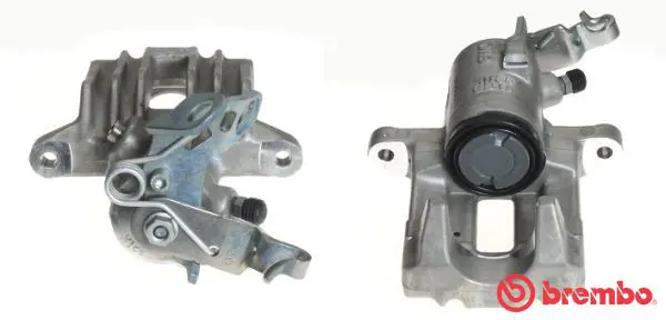 Brembo F85221 Суппорт тормозной