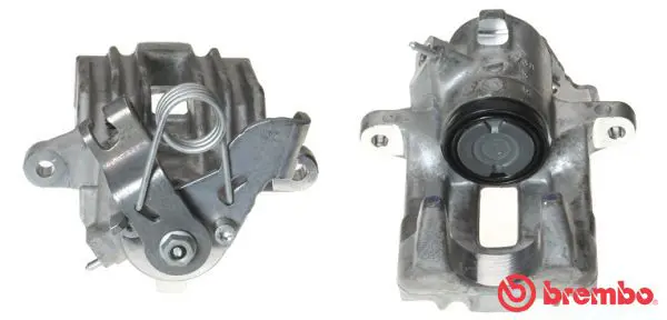 Brembo F85227 Суппорт тормозной