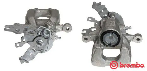 F 85 323 Тормозной суппорт