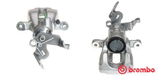 Brembo F85333 Тормозной суппорт
