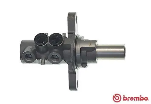 M 61 122 ЦИЛИНДР ТОРМОЗНОЙ ГЛАВНЫЙ PSA