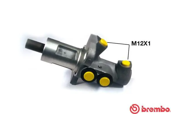 Brembo M85062 Цилиндр