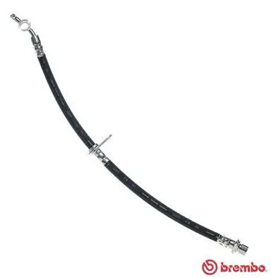Brembo T83095 ШЛАНГ ТОРМОЗНОЙ, LEXUS LX