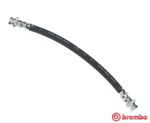 T 15 001 Тормозной шланг Re Daewoo