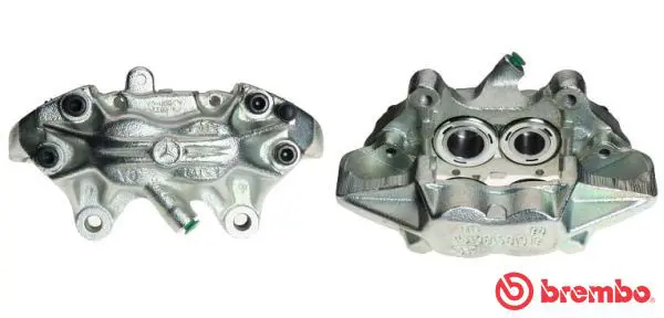 F50197 BREMBO