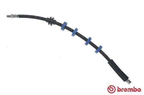 BREMBO T23040 Шлангопровод